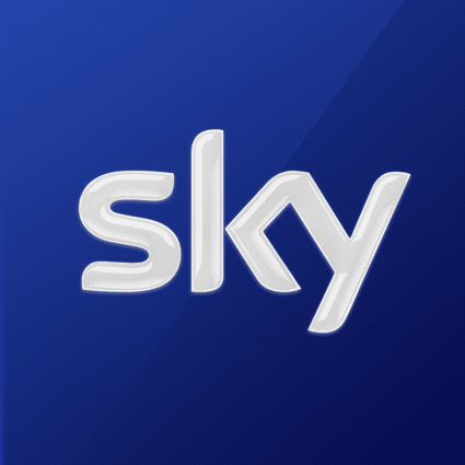 Sky TV get powerful commercial sales decks.