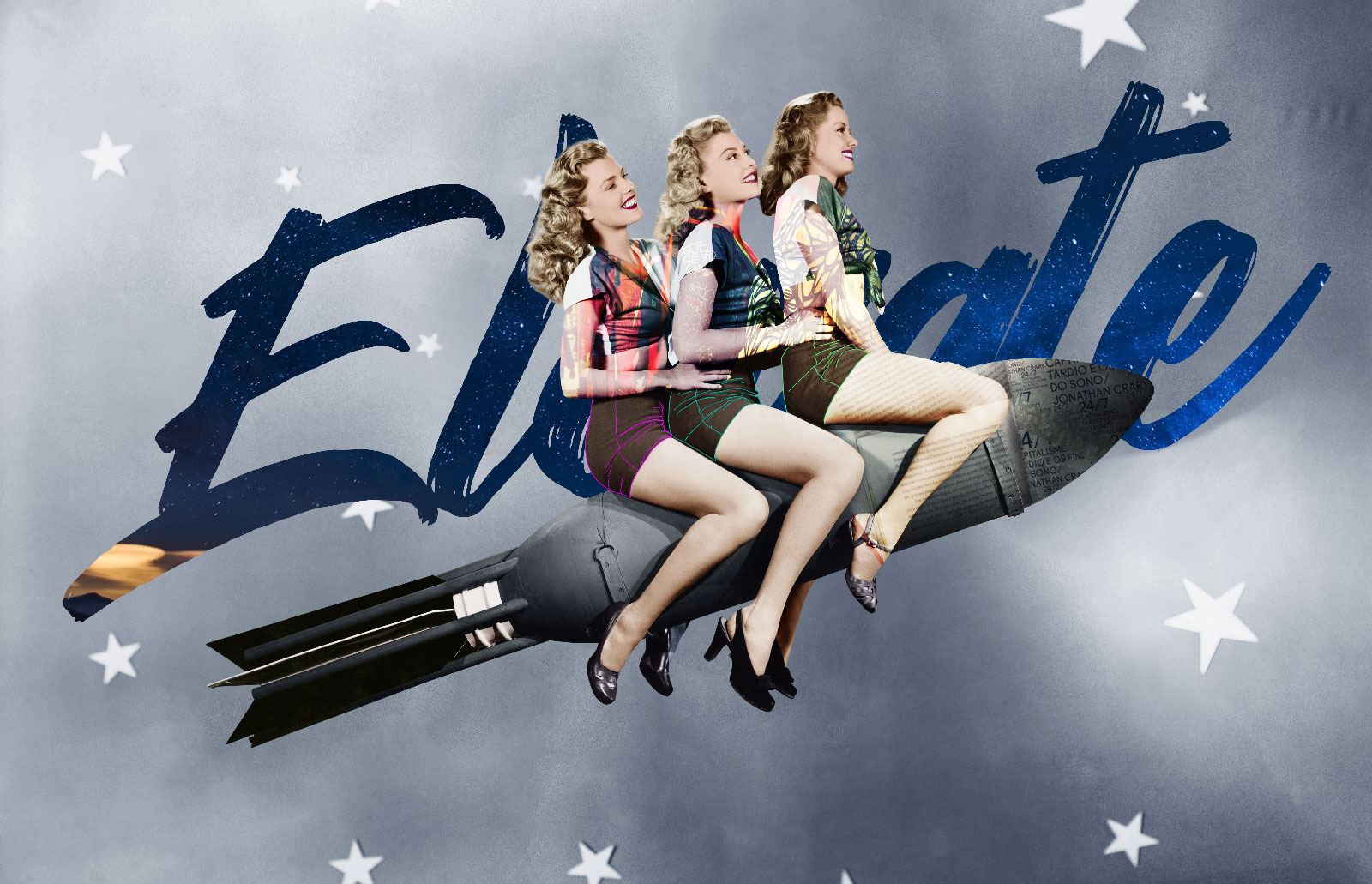 Content marketing elevation with storytelling