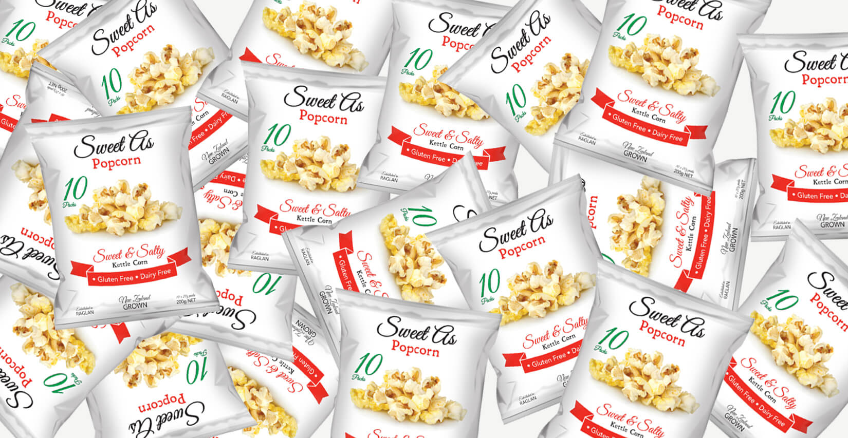 Raglan popcorn sweet and salty stories Story IQ content marketing