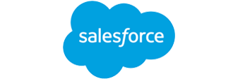 Sales Force Logo