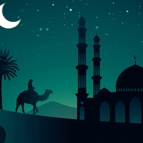 Arabian Nights and the Case for Serialised Content- Story IQ Content Marketing