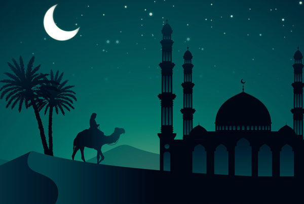 Arabian Nights and the Case for Serialised Content- Story IQ Content Marketing