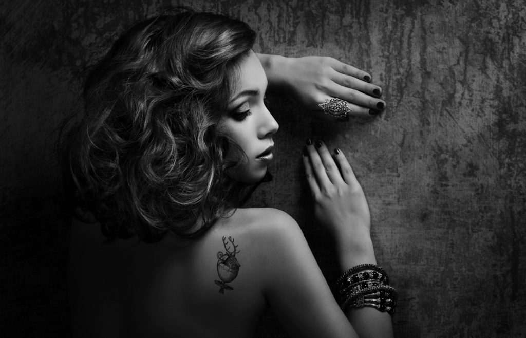 Brand story marketing agency