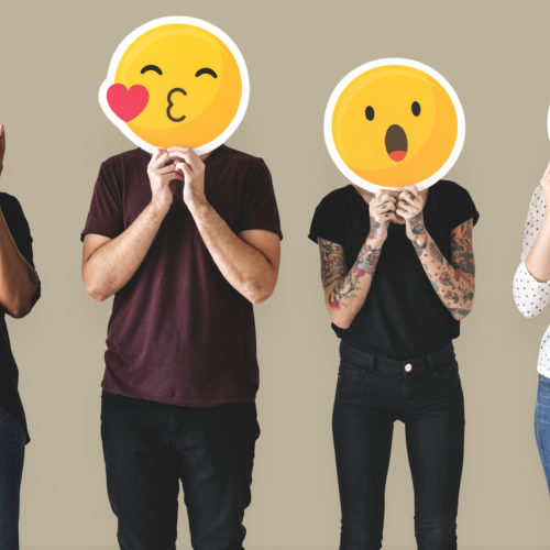 B2B buyers have emotions