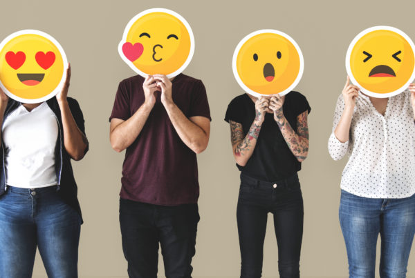 B2B buyers have emotions