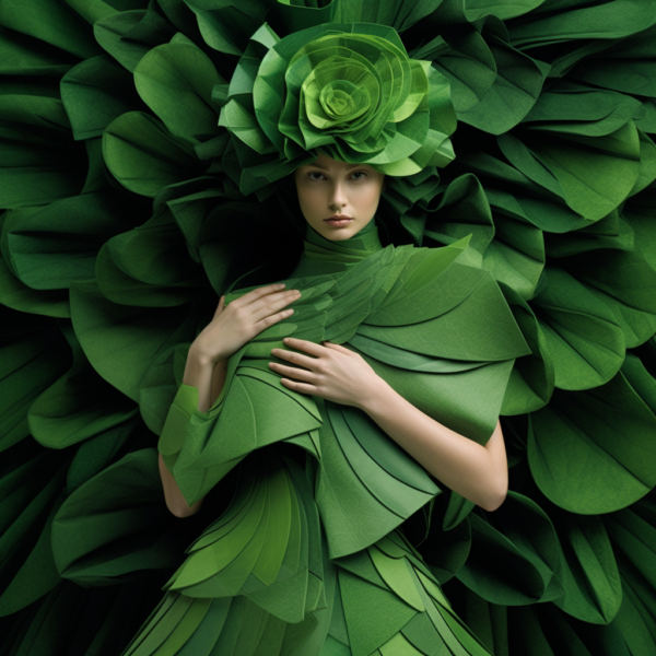 Green goddess